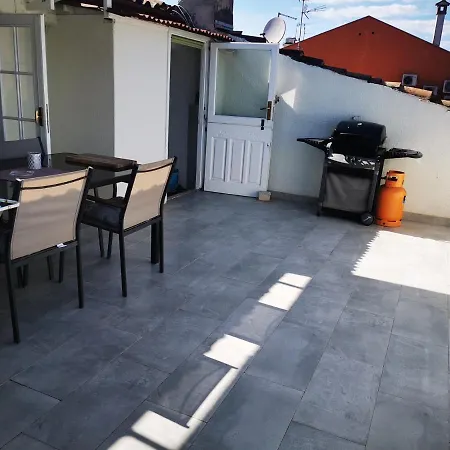 Lokva Apartment *