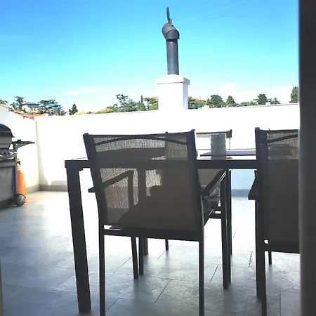 Apartment Lokva
