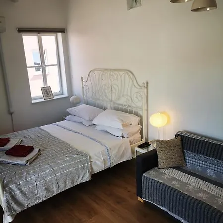 Apartment Lokva
