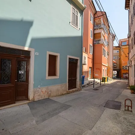Lokva Lejlighed Rovinj